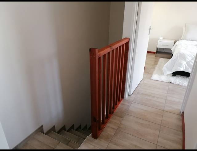 2 BEDROOM DUPLEX TO LET IN PARKLANDS NORTH